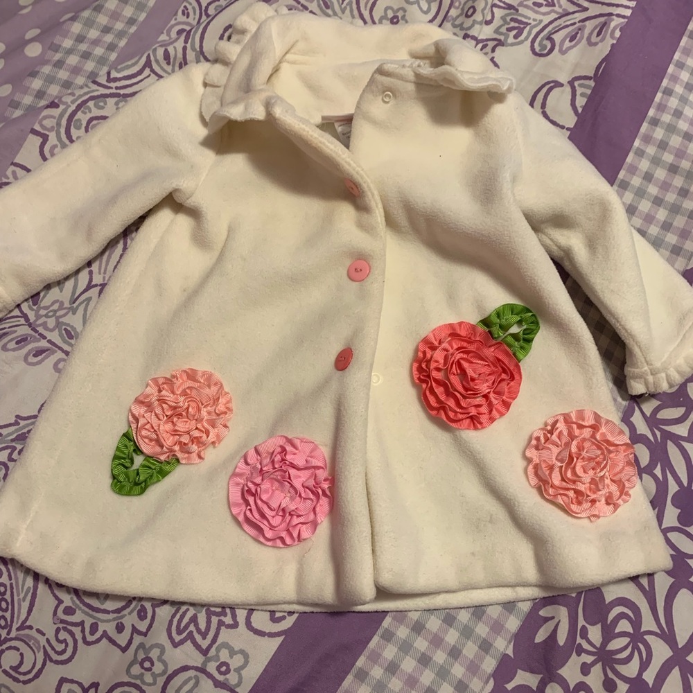 Cute baby coat😍